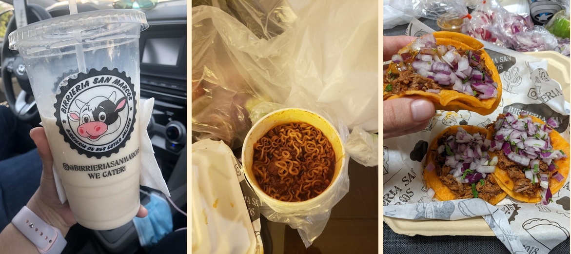 Birrieria San Marcos