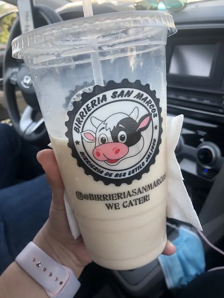 Horchata
